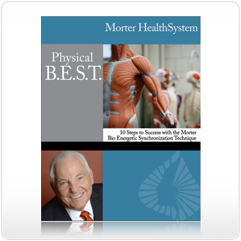 Physical B.E.S.T. Program - Morter HealthSystem